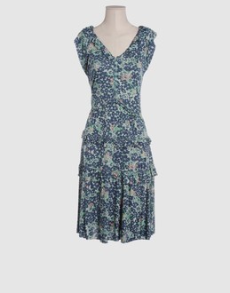 Confronta prezzi Marc by marc jacobs vestiti vestiti longuette su yoox.com
