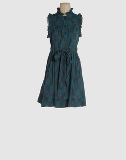 Confronta prezzi Marc by marc jacobs vestiti vestiti longuette su yoox.com