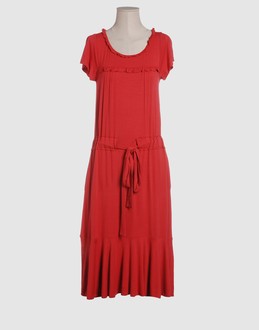 Confronta prezzi Marc by marc jacobs vestiti vestiti longuette su yoox.com
