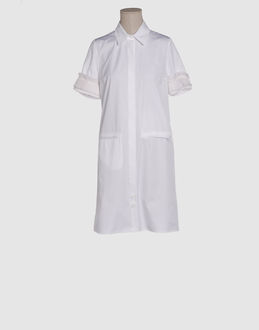GIVENCHY VESTITI Vestiti longuette su YOOX.COM