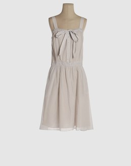 Confronta prezzi Marc by marc jacobs vestiti vestiti longuette su yoox.com