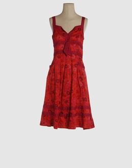 Confronta prezzi Marc by marc jacobs vestiti vestiti longuette su yoox.com