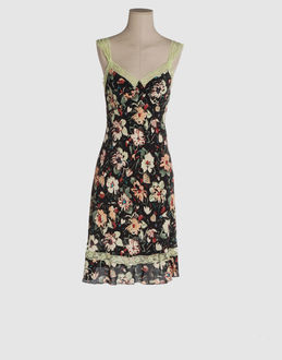 FLORENCE LEVY PARIS VESTITI Vestiti longuette su YOOX.COM