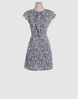 Confronta prezzi Marc by marc jacobs vestiti vestiti longuette su yoox.com