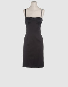 DOLCE &amp;amp; GABBANA - ROBES - Robes mi-longues - sur YOOX.COM