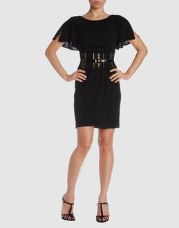 DOLCE & GABBANA - ROBES - Robes mi-longues - sur YOOX.COM