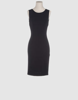 DOLCE &amp;amp; GABBANA - ROBES - Robes mi-longues - sur YOOX.COM