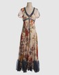 KENZO - Long dresses