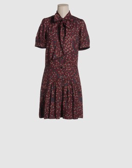 MARC BY MARC JACOBS VESTITI Vestiti corti su YOOX.COM