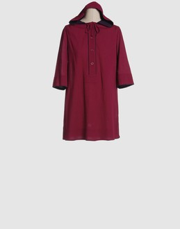 Confronta prezzi Marc by marc jacobs vestiti vestiti corti su yoox.com