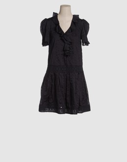 MARC BY MARC JACOBS - Women - DRESSES - 3/4 length dresses on YOOX.COM