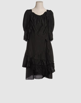 Confronta prezzi Marc by marc jacobs vestiti vestiti longuette su yoox.com