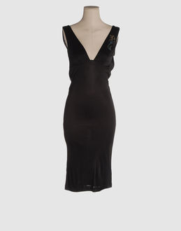 MISS SIXTY - Women - DRESSES - 3/4 length dresses on YOOX.COM