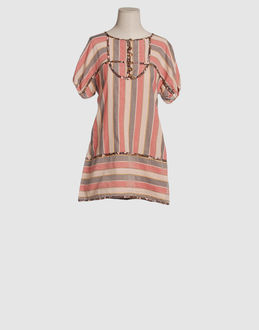 MARC BY MARC JACOBS - Women - DRESSES - Short dresses on YOOX.COM