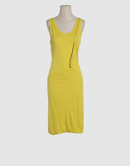 HELMUT LANG VESTITI Vestiti lunghi su YOOX.COM