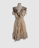 BALENCIAGA - 3/4 length dresses