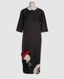 MIU MIU - Long dresses