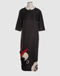 MIU MIU - Long dresses