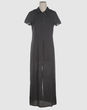 STEFANO MORTARI - Long dresses