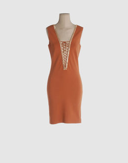 FWS VESTITI Vestiti longuette su YOOX.COM