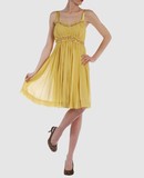 BETSEY JOHNSON - 3/4 length dresses