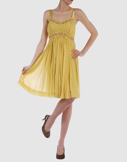 BETSEY JOHNSON VESTITI Vestiti longuette su YOOX.COM