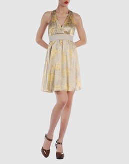 Confronta prezzi Betsey johnson vestiti vestiti corti su yoox.com