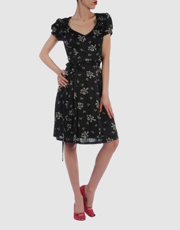 Confronta prezzi Betsey johnson vestiti vestiti longuette su yoox.com