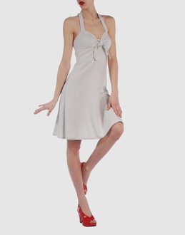 BETSEY JOHNSON - Women - DRESSES - 3/4 length dresses on YOOX.COM