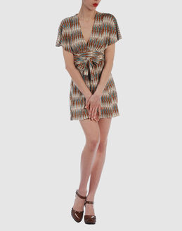 BETSEY JOHNSON - Women - DRESSES - Short dresses on YOOX.COM