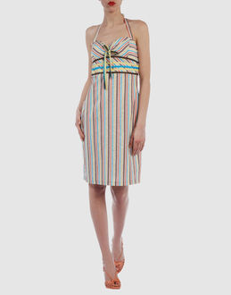 Confronta prezzi Betsey johnson vestiti vestiti longuette su yoox.com
