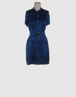 LANVIN - Short dresses - at YOOX.COM