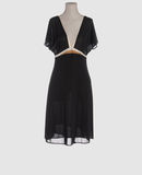 L&W-LUNDGREN & WINDINGE - 3/4 length dresses
