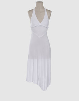 RA-RE - 3/4 length dresses - at YOOX.COM