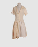 ALMERIA - 3/4 length dresses