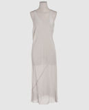 RICK OWENS - 3/4 length dresses