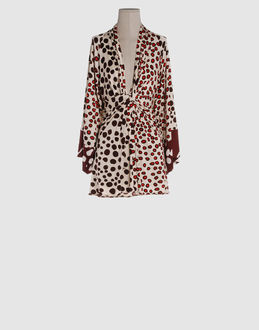 ISSA VESTITI Vestiti corti su YOOX.COM