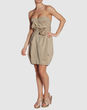 LA PETITE S***** - Short dresses