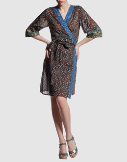 ALICE SAN DIEGO - VESTITI - Vestiti longuette - su YOOX.COM