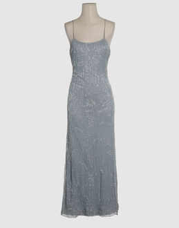 GEEN MORGAN - ROBES - Robes mi-longues - sur YOOX.COM