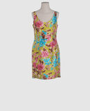 CARLA CARINI - 3/4 length dresses