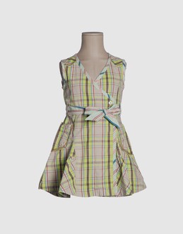 OILILY VESTITI Vestiti su YOOX.COM