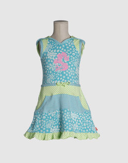 OILILY VESTITI Vestiti su YOOX.COM