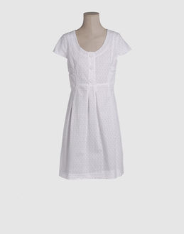 PRINGLE VESTITI Vestiti longuette su YOOX.COM