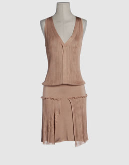 Pringle woman collection   Robes mi-longues