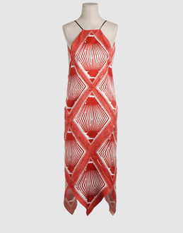 MIU MIU VESTITI Vestiti lunghi su YOOX.COM