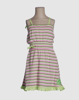 OILILY VESTITI Vestiti su YOOX.COM