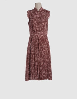 PRINGLE VESTITI Vestiti longuette su YOOX.COM