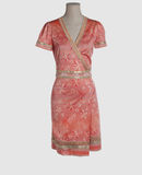 JO NO FUI - 3/4 length dresses