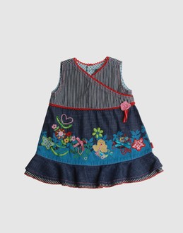 OILILY - VESTITI - Vestiti - su YOOX.COM